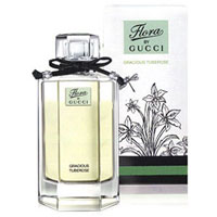 gucci flora by gucci gracious tuberose